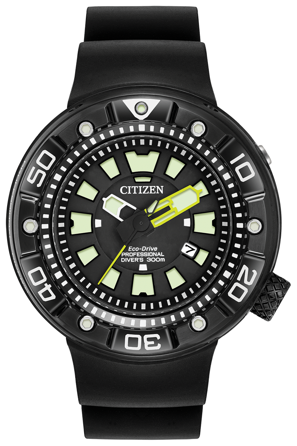 promaster citizen divers watch